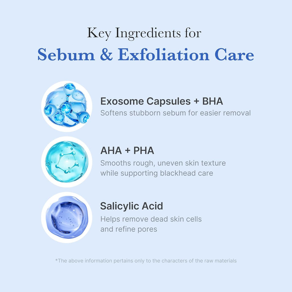Medicube Zero Pore Capsule Cleansing Foam 120ml