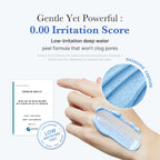 Medicube Zero Pore Capsule Cleansing Foam 120ml