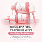 Medicube PDRN Pink Peptide Serum 30ML