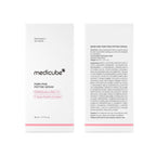 Medicube PDRN Pink Peptide Serum 30ML